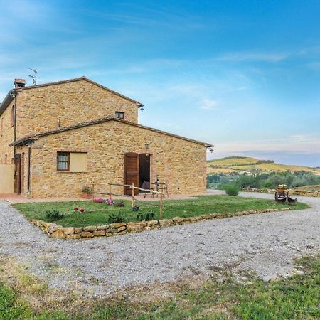 Agriturismo Poggio Ridulfo Βολτέρρα Εξωτερικό φωτογραφία